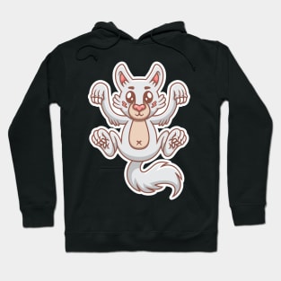 WIGGLEWOLFZ Hoodie